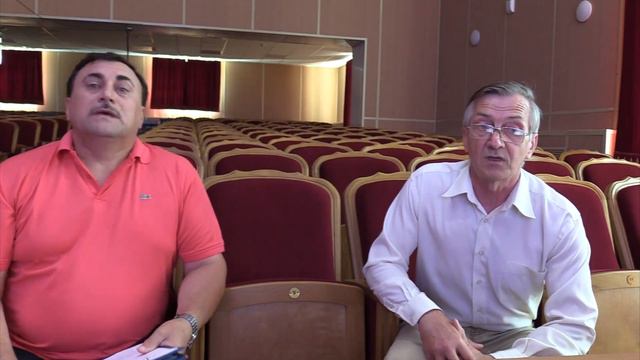 ВИДЕО ПОЗДРАВЛЕНИЕ МЕДРАБОТНИКОВ ДАНКОВСКОГО РАЙОНА ЛИПЕЦКОЙ ОБЛАСТИ ОТ КУЛЬТРАБОТНИКОВ РДК смотреть онлайн