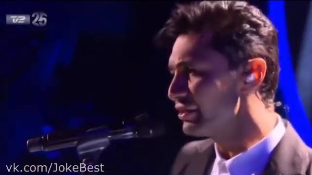 Певец лизун смотреть онлайн