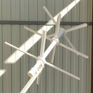 1 часть. Сборка вибратора.