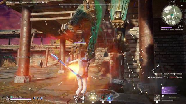 Novedades de Naraka: Bladepoint que debes conocer Nier: Automata смотреть онлайн