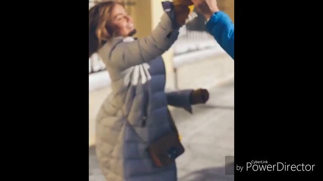 Посмотрите пожалуйста до конца 😨 смотреть онлайн