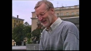 ролик Вербицкая и Юрьев о Солонине 2001