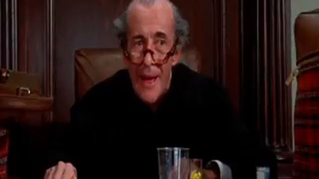 How not to write a query letter смотреть онлайн