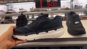 SKECHERS SALE MEN'S SHOES | SHOP WITH ME