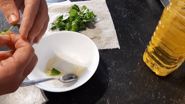 Самый простой рецепт картошки в духовке. Хрустящая корочка,нежная мякоть. Маринад с чесночком смотреть онлайн