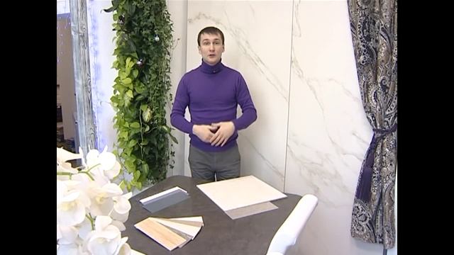 Керамогранит. Керамогранит что за материал и где используется.