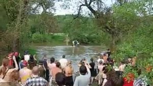 Пустые Холмы 2009