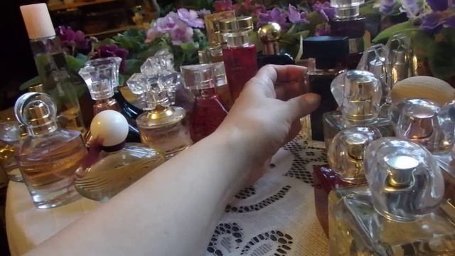 ароматы Эйвон ( обновлённая коллекция) по запросу смотреть онлайн