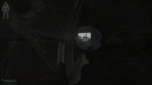 ТАРКОВ - Стрелок от Бога (Стометровка) - Позиции для лёгкого выполнения квеста