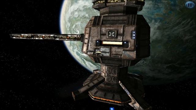 Galaxy on Fire 2™ HD - iPad 2 - US - HD Gameplay Trailer - Part 1/2 смотреть онлайн