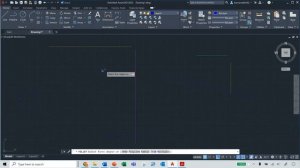 23 AutoCAD Modify menu FILLET command