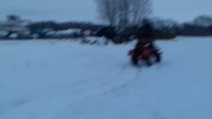 Передний адаптер для мотоблока