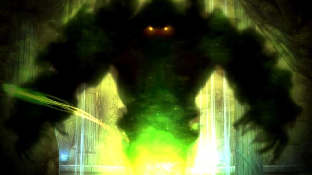 How Powerful Is The Burning Legion? - World of Warcraft Lore