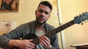 Урок 7 «Как играть по цифрам? Табулатура»