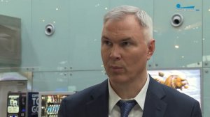 Аэропорт «Пулково». Один день из жизни