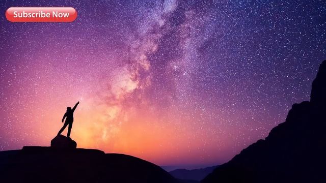 Эмбиент для фокуса.  Альфа волны, Бинауральные ритмы для Памяти, концентрации и расслабления
