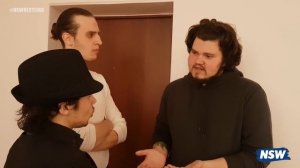 NSW Backstage: Последствия Эпик Кона для Дмитрия Донского