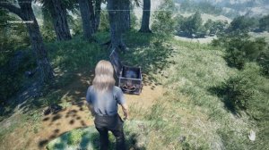 ГАЙД: КАК НАЙТИ ВСЕ СОКРОВИЩА ДРЕВНИХ В Ranch Simulator (Симулятор ранчо)