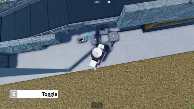 All In One Advanced Compact Conveyor System (Tutorial) | Refinery Caves смотреть онлайн