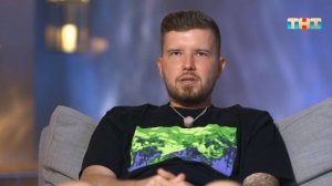 «Задетое эго»: Косте неприятно слышать о свидании Эдика и Даны