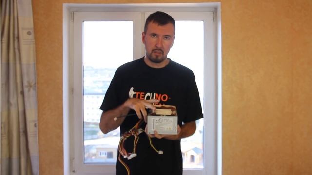 Технарь 3 Как сделать компьютер тихим? смотреть онлайн