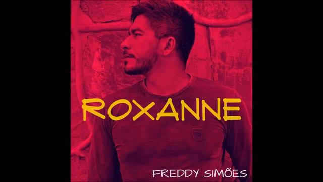 Freddy Simões - ROXANNE (in the style of George Michael) смотреть онлайн