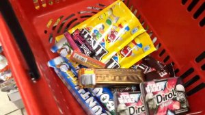 ТИПЫ ЛЮДЕЙ В ПРОДУКТОВОМ МАГАЗИНЕ)