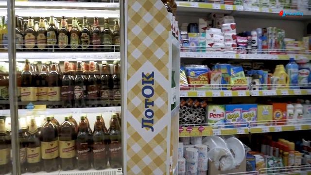 Программа лояльности в сети Лоток, отзыв о внедрении системы mLoyalty смотреть онлайн