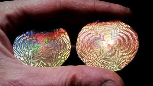 Гильоше и свет