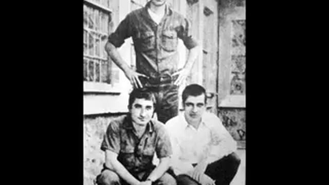 Deniz Gezmiş (Can Yücel - Edip akbayram - Bizim Deniz) - ironiflow.com.flv смотреть онлайн