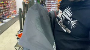 Лодочный костюм Alaskan Rudder Hunter