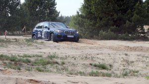 Mercedes-Benz GLE 2019 and VW Touareg, BMW X5, AUDI Q8, Range Rover SRORT, Lexus RX 200, Volvo XC 9