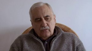 Валентин Леонидович Кулиниченко - "О Времени..."