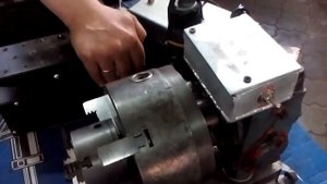 Вращатель для сварки