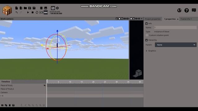 КАК СДЕЛАТЬ КАЧЕСТВЕНУЮ ШАПКУ ДЛЯ ЮТУБА? | Mine-Imator