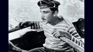 Высоцкий Воркута Ленинград По тундре 1966