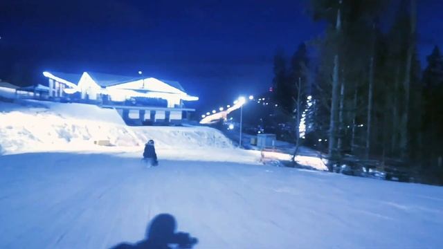 САННА ТРАСА БУКОВЕЛЬ смотреть онлайн