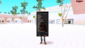 СТАРАЯ ARIZONA RP ПРОТИВ НОВОЙ В GTA SAMP