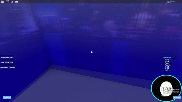 Roblox - Chill Vibes | How To Get All The Secret Eggs смотреть онлайн