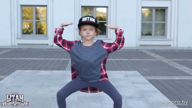 Добро пожаловать в семью ШТАМ! Vogue style смотреть онлайн