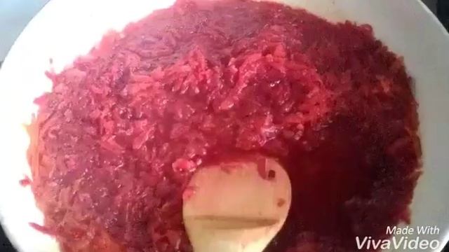 Самый вкусный борщ! Простой рецепт! смотреть онлайн