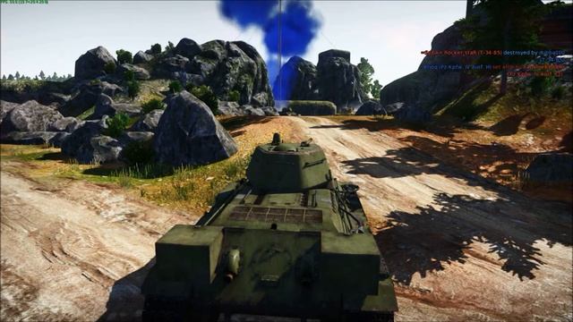 Tank Attack! смотреть онлайн