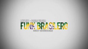 Miniset Funk Brasilero - Pablo Tolosa