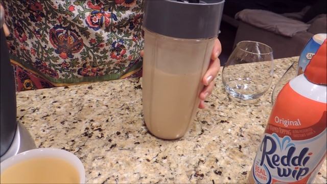 Кофе Starbucks ФРАППУЧИНО С КАРАМЕЛЬЮ низкокалорийный . Так просто и так вкусно!