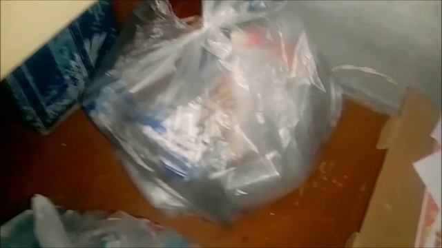 Расхламление канцелярии и рабочего стола (2 часть)