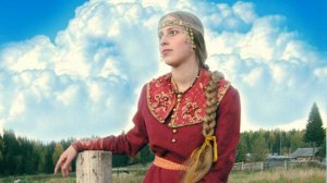 "ЗИМА". Клип на песню группы "Мельница"