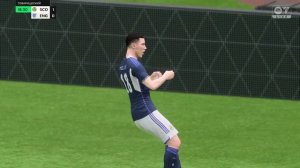 FC 24 Карьера Игрока - Игра за Сборную  #28