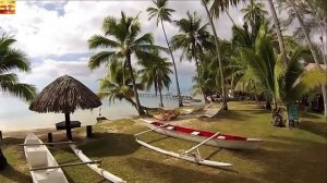 French Polynesia (Французская Полинезия)