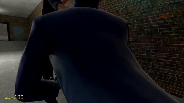 Урок G-Mod  (Garry's Mod) - Как вставить пистолет в руку смотреть онлайн