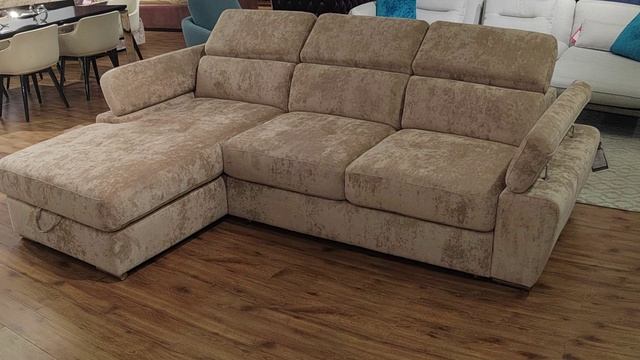 Механизм дивана 4